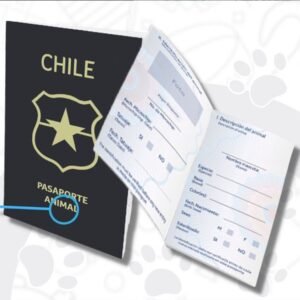 Pasaporte Animal