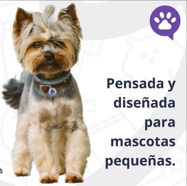 Placa Inteligente - Imagen 4